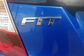 Honda Fit III DBA-GK3 1.3 13G F Package Comfort Edition (100 Hp) 