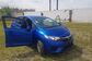 2017 Honda Fit III DBA-GK3 1.3 13G F Package Comfort Edition (100 Hp) 