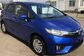 2018 Fit III DBA-GK3 1.3 13G S Honda Sensing (100 Hp) 