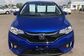 Honda Fit III DBA-GK3 1.3 13G S Honda Sensing (100 Hp) 