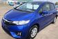 2018 Honda Fit III DBA-GK3 1.3 13G S Honda Sensing (100 Hp) 