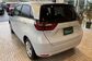 2020 Honda Fit IV 6BA-GR1 1.3 Basic (98 Hp) 