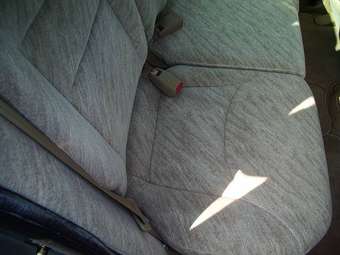 2002 Honda Fit Aria Pictures
