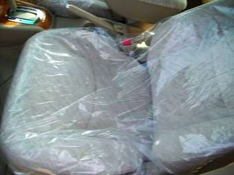 2002 Honda Fit Aria For Sale