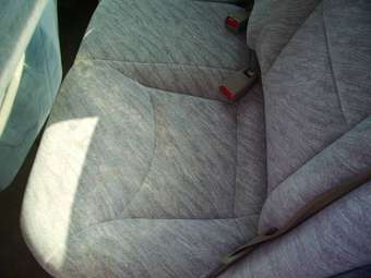 2002 Honda Fit Aria Pictures