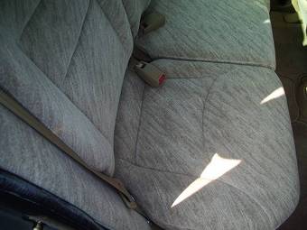 2002 Honda Fit Aria Images