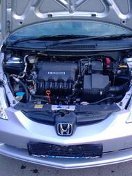 2002 Honda Fit Aria For Sale