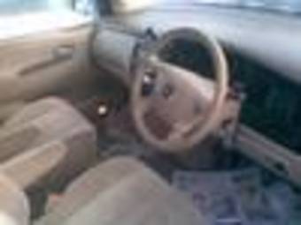 2002 Honda Fit Aria Pictures
