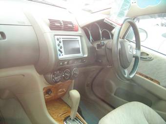 2002 Honda Fit Aria For Sale