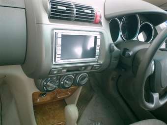 2003 Honda Fit Aria For Sale