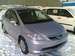 Pictures Honda Fit Aria