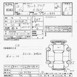 2003 Honda Fit Aria Photos