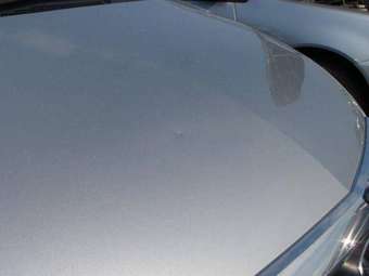 2003 Honda Fit Aria Pictures