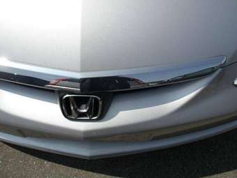 2003 Honda Fit Aria Wallpapers