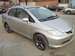 Wallpapers Honda Fit Aria