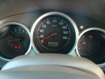 2003 Honda Fit Aria For Sale