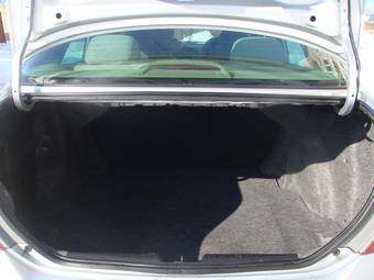 2003 Honda Fit Aria Photos