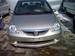 Preview 2003 Honda Fit Aria