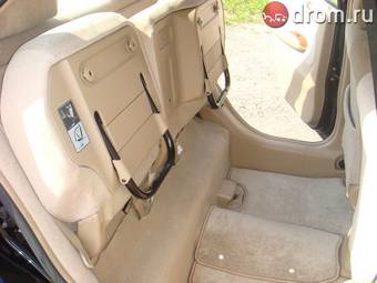 2003 Honda Fit Aria Photos