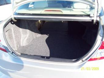 2003 Honda Fit Aria For Sale