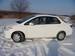 Preview Honda Fit Aria