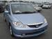 Pictures Honda Fit Aria