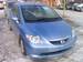 Pictures Honda Fit Aria