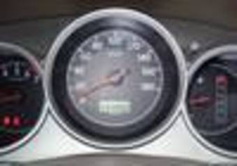 2003 Honda Fit Aria Pictures
