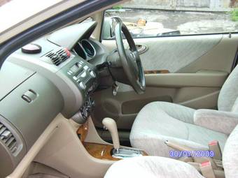 2003 Honda Fit Aria For Sale