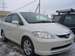 Preview Honda Fit Aria