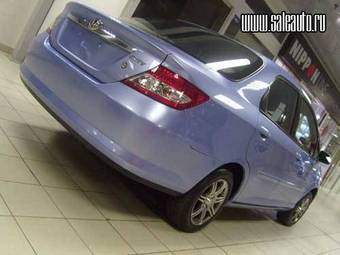 2004 Honda Fit Aria Pictures