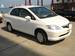 Pictures Honda Fit Aria