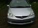 Pictures Honda Fit Aria