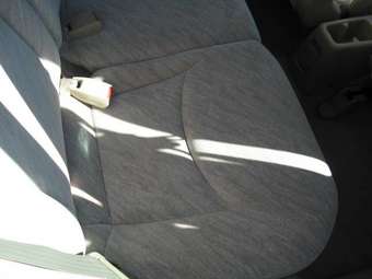 2005 Honda Fit Aria Pictures