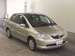 Preview 2005 Honda Fit Aria