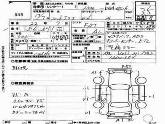 2005 Honda Fit Aria Pictures