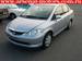 Pictures Honda Fit Aria