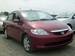 Pictures Honda Fit Aria