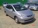 Pictures Honda Fit Aria