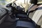 2007 Honda Fit Aria DBA-GD8 1.5C (90 Hp) 