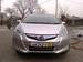 Preview Honda Fit Hybrid