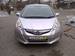 Preview Honda Fit Hybrid