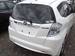 Preview Honda Fit Hybrid