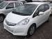 Pictures Honda Fit Hybrid
