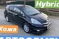 2011 Honda Fit Shuttle DAA-GP2 1.3 Smart selection (88 Hp) 