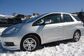 Honda Fit Shuttle DBA-GG7 1.5 15X (120 Hp) 