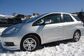 Honda Fit Shuttle DBA-GG7 1.5 15X (120 Hp) 