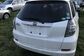 Honda Fit Shuttle DBA-GG7 1.5 15X (120 Hp) 