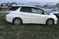 2013 Honda Fit Shuttle DBA-GG7 1.5 15X (120 Hp) 