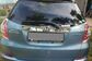 Honda Fit Shuttle DAA-GP2 1.3 Smart Selection Cool Edition (88 Hp) 